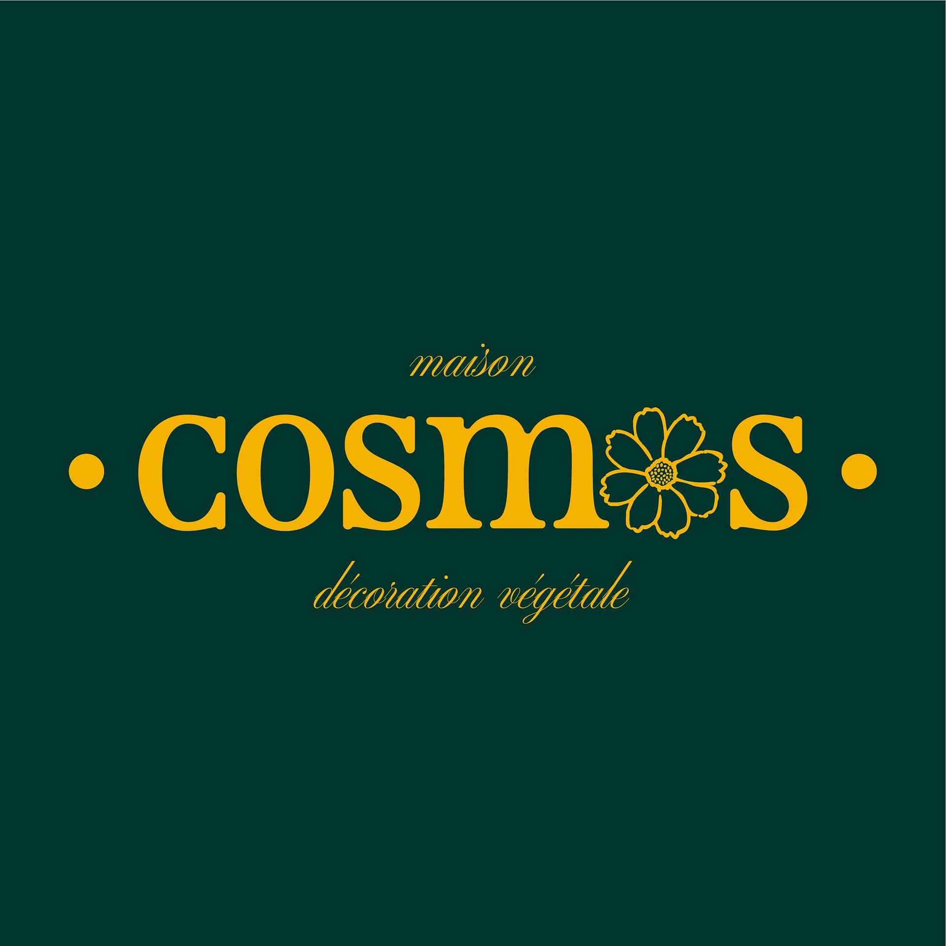 Maison-Cosmos
